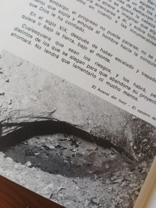 Guía de Betharram