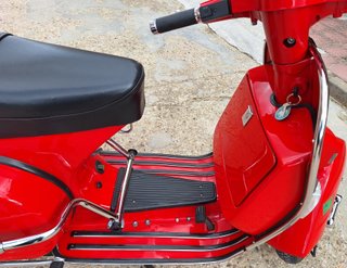 VESPA PX 125 (DISCO) 2003