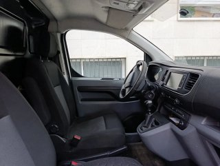 Peugeot Expert 2017