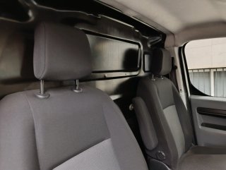 Peugeot Expert 2017