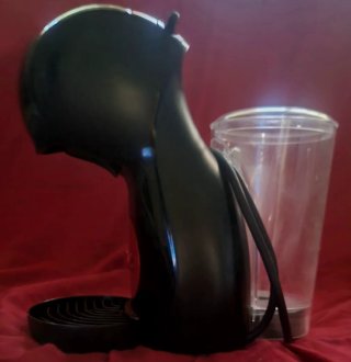 Cafetera DeLonghi Cápsulas