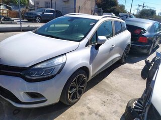 Faro antiniebla renault 1621243 261207170r clio iv