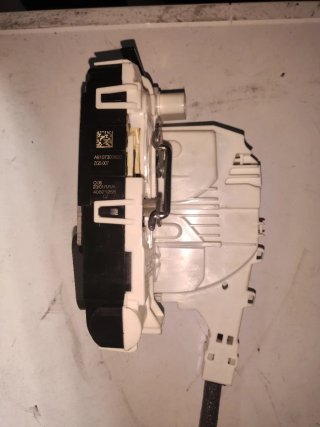 Cerradura Puerta Corredera Mercedes Sprinter