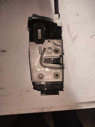 Cerradura Puerta Corredera Mercedes Sprinter