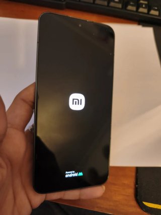 Xiaomi 13 T Pro 256GB Leica Negro