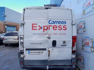 Faro izquierdo 46862293 fiat ducato furgon 1158057