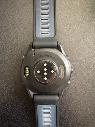 Garmin Forerunner 970 Smartwatch GPS Triatlón