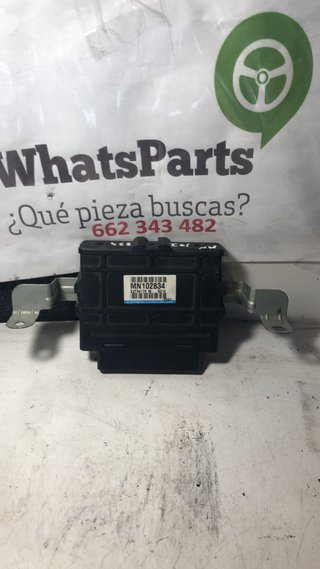 SUELO MALETERO MITSUBISHI MONTERO 3.2 DID MR402036