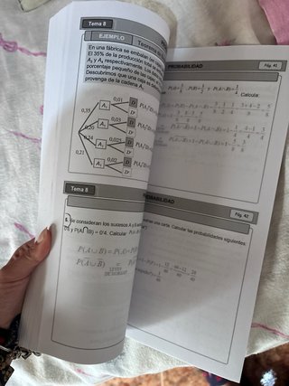 Libro Matematicas CCSS 2Bach Francisco Ros Giner