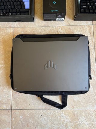 Pacchetto Gaming: Tastiere + Mouse + Laptop Gaming