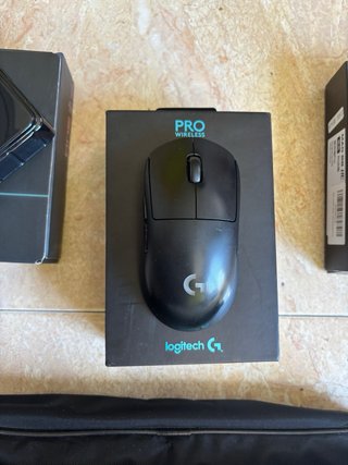 Pacchetto Gaming: Tastiere + Mouse + Laptop Gaming