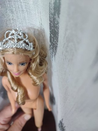 Barbie La Bella Addormentata Principessa