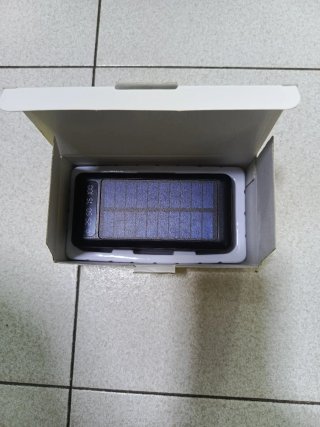 Power Bank THATTI 50000mAh WXJ-011