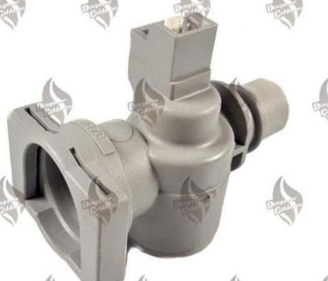 DETECTOR DE FLUJO THEMATEK SF 24 E