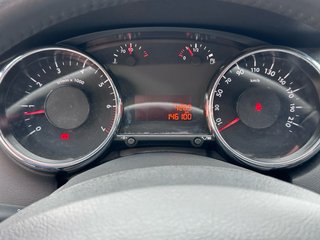Peugeot 5008 2013