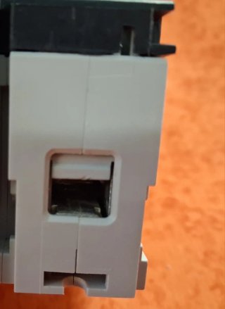 URGE VENTA Interruptor Schneider NG125N 63A