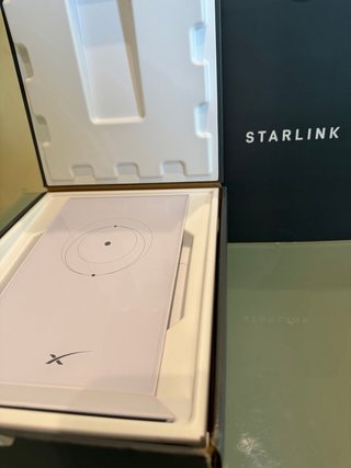 Router Starlink Gen2 Principale o Mesh