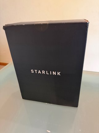 Router Starlink Gen2 Principale o Mesh