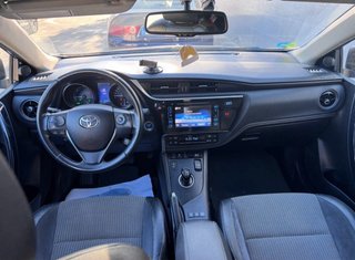 Toyota Auris 2016
