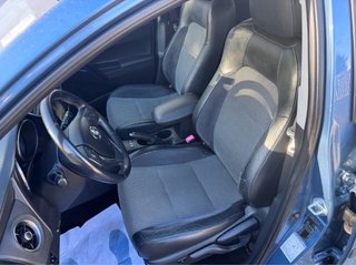 Toyota Auris 2016