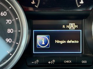 Peugeot 508 2015