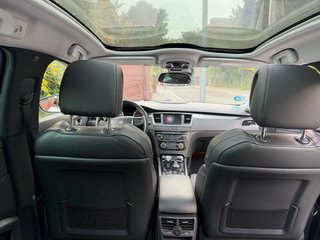 Peugeot 508 2015