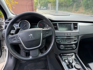 Peugeot 508 2015