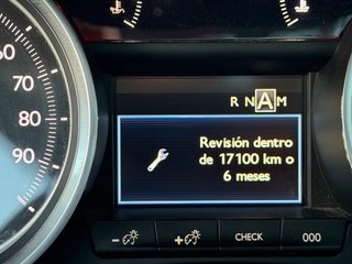 Peugeot 508 2015
