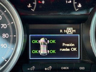 Peugeot 508 2015