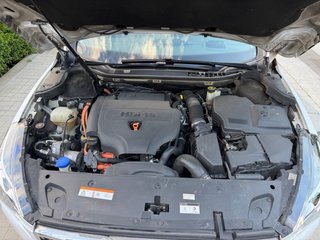 Peugeot 508 2015