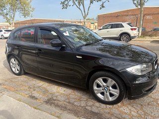 BMW Serie 1 2012
