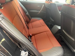 BMW Serie 1 2012