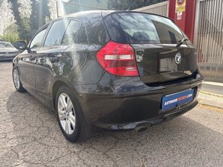 BMW Serie 1 2012