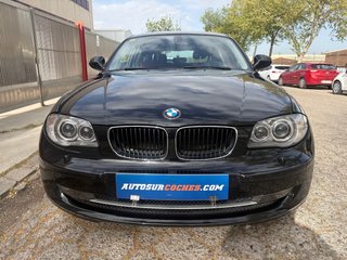 BMW Serie 1 2012