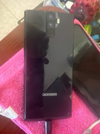 Dodgee BL1200