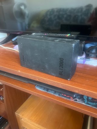 Dodgee BL1200