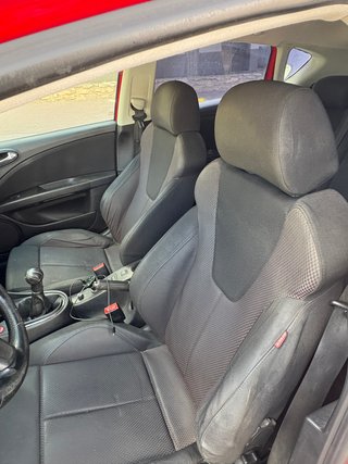 SEAT Leon 2008