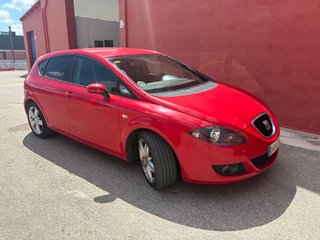 SEAT Leon 2008