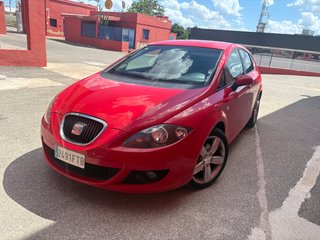 SEAT Leon 2008