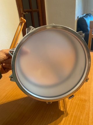 Tambor Sounder Pure Sound para niño