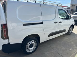 Citroen Berlingo xl furgon 2021