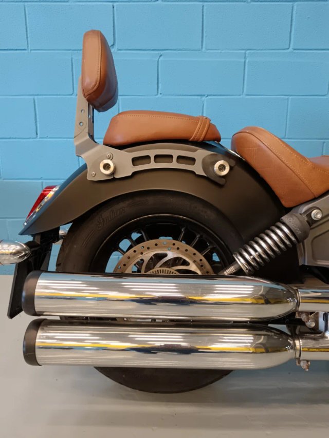 Indian Scout