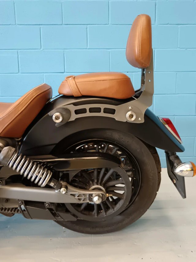 Indian Scout