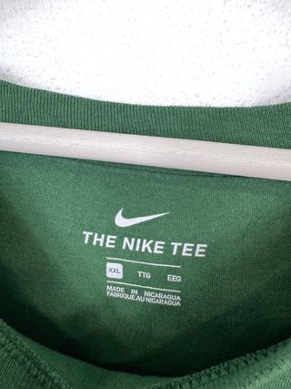 Camiseta Nike NFL Green Bay Packers Football USA