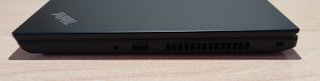 Portátil Lenovo Thinkpad L14 G1. FULLHD IPS