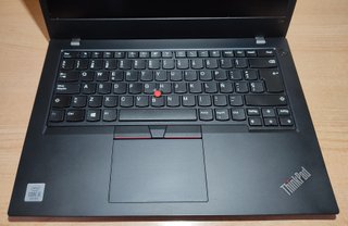 Portátil Lenovo Thinkpad L14 G1. FULLHD IPS