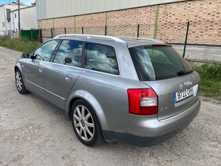 Audi A4 2004