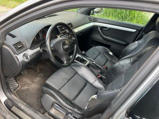 Audi A4 2004