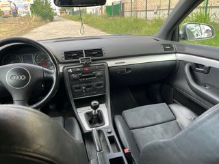 Audi A4 2004
