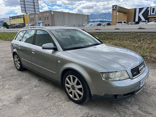 Audi A4 2004